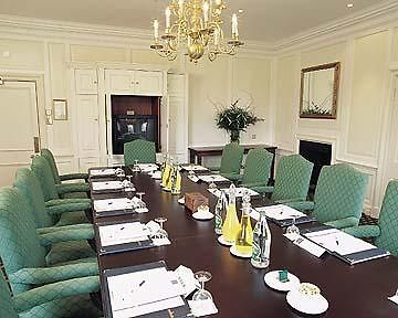 Briggens House Hotel Londra Esterno foto