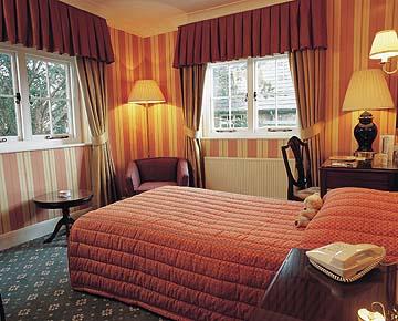 Briggens House Hotel Londra Esterno foto